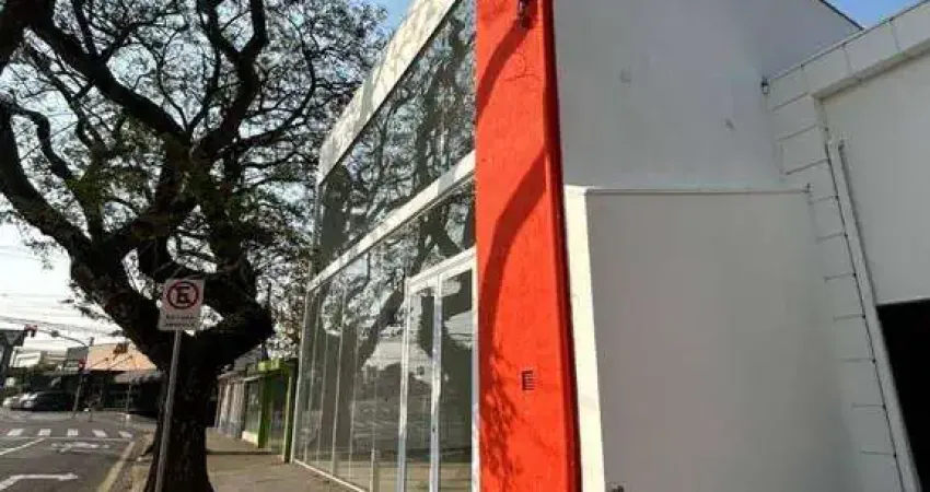 Sala comercial com 1 sala para alugar na Avenida Prudente de Moraes, Vila Nova, Itu