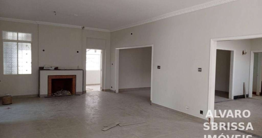 Casa comercial ampla no Centro de Itu SP perfeita para clínicas, consultórios, laboratórios ou escolas em das ruas principais de Itu SP
