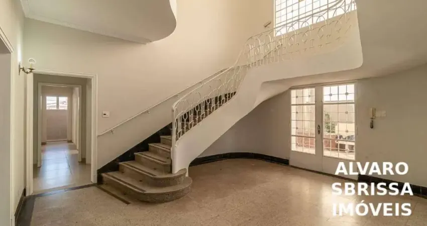 Casa comercial ampla no centro de itu sp perfeita para clínicas, consultórios, laboratórios ou escolas em uma das principais ruas de itu sp