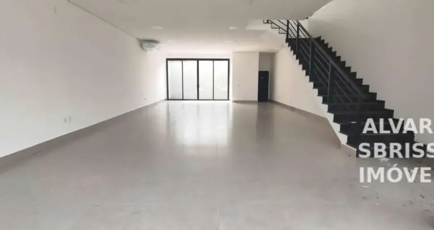 Salão com 260 m² para locação no Itu Novo Centro Itu SP