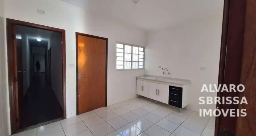 Aluga-se Casa Ampla e Confortável - Jd. Eridano Itu-SP Garagem