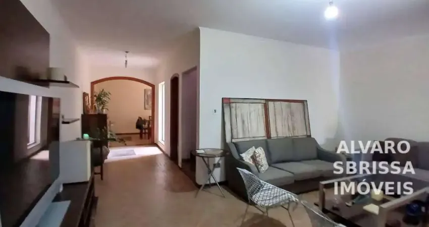 Oportunidade Permuta. Casa com 3 dormitórios à venda, 216 m²  - Parque Residencial Guitti - Itu/SP