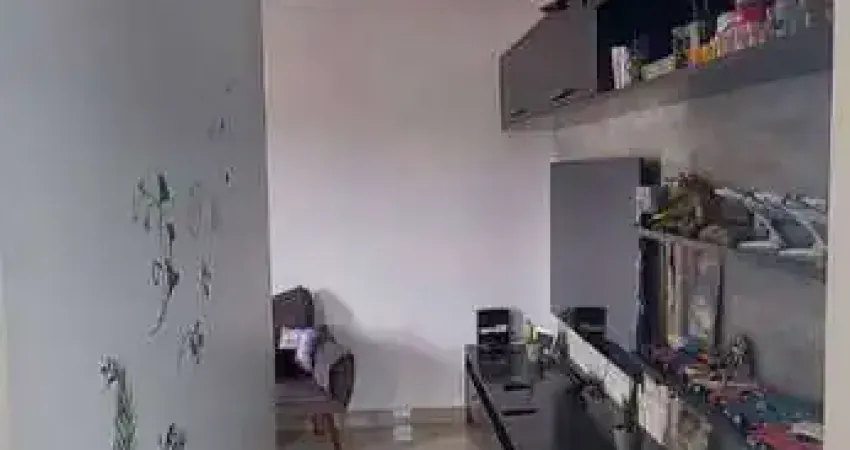 Cobertura com 2 dormitórios à venda, 114 m² por R$ 430.000,00 - Parque São Lourenço - Indaiatuba/SP