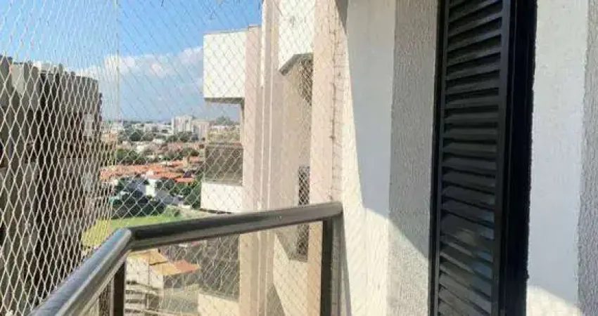 Lindo apartamento com 03 dormitórios à venda, 90 m²  - Vila Gatti - Itu/SP
