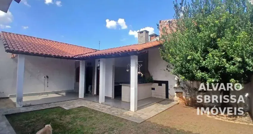 Oportunidade. Casa à venda, 239 m² por R$ 750.000 - Parque Residencial Presidente Médici - Itu/SP