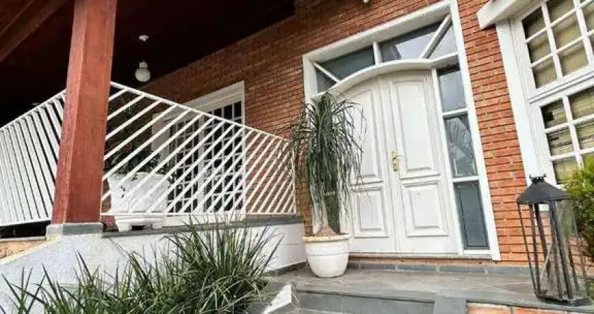 Casa com 4 dormitórios à venda, 400 m² por r$ 1.400.000,00 - alto das palmeiras - itu/sp