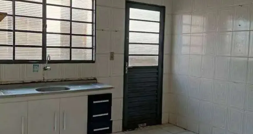 Casa com 2 quartos à venda na Rua Flamínio da Silveira, Parque América, Itu