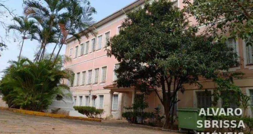 Casarão histórico para locação ou venda no centro de itu sp valor sob consulta