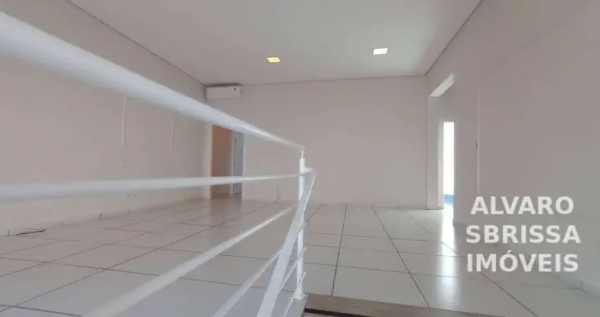 Loja para alugar, 100 m² por r$ 3.000,00/mês - centro - itu/sp