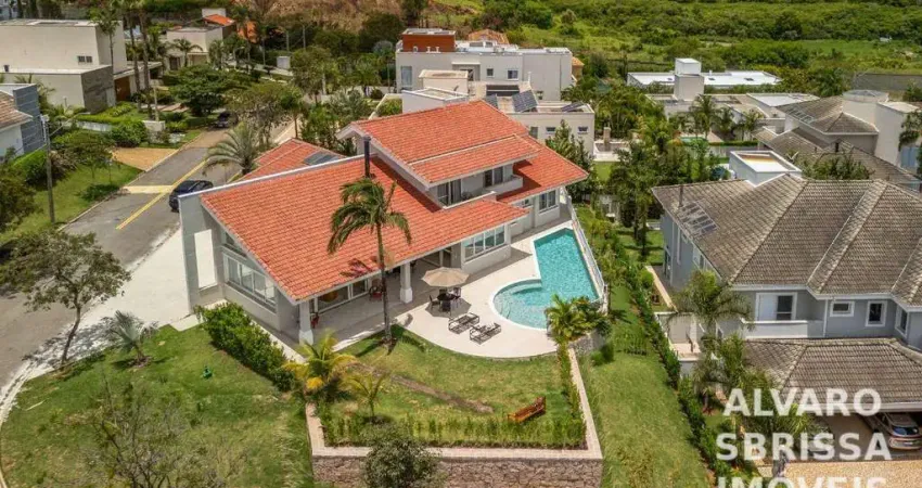 Casa clássica, mobiliada e climatizada, atemporal, toda atualizada e com muita luz natural. condomínio plaza athenée itu sp. at:1145m2  ac:460m2