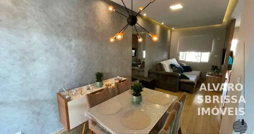 Casa em condomínio fechado com 3 quartos à venda na Avenida Vittório Veneto, Jardim Padre Bento, Itu