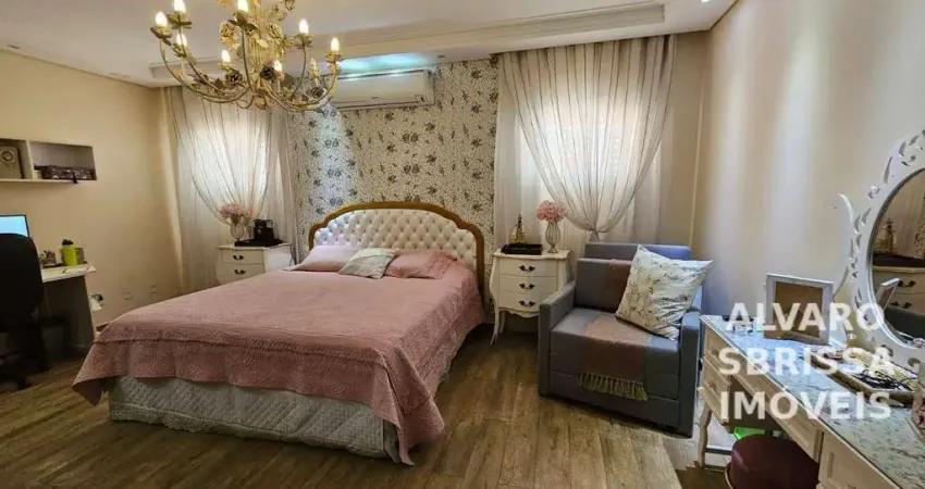 Oportunidade estuda  permuta - excelente casa à venda com 3 suítes - salto/sp