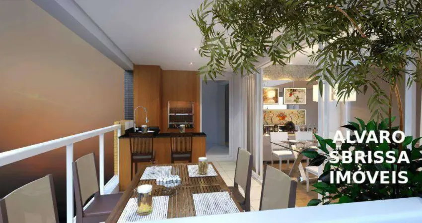 Apartamento à venda- luxor residencial-itu novo centro- itu/sp