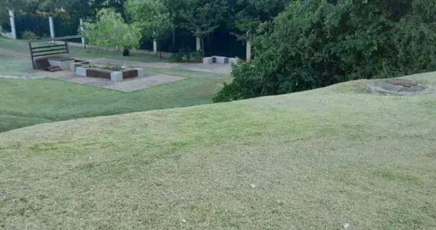 Terreno à venda, 368 m²  - condomínio residencial una - itu/sp