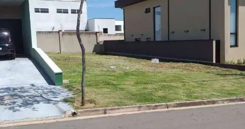 Terreno à venda, 300 m² por r$ 350.000,00 - residencial central parque - salto/sp