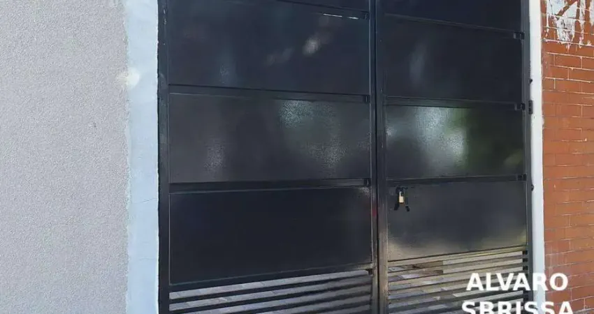Casa com 2 quartos para alugar na Avenida Prudente de Moraes, Vila Nova, Itu