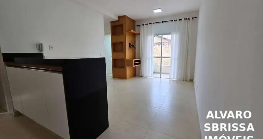 Apartamento com 2 dorminotórios no edifício residencial ilha bela em itu sp.