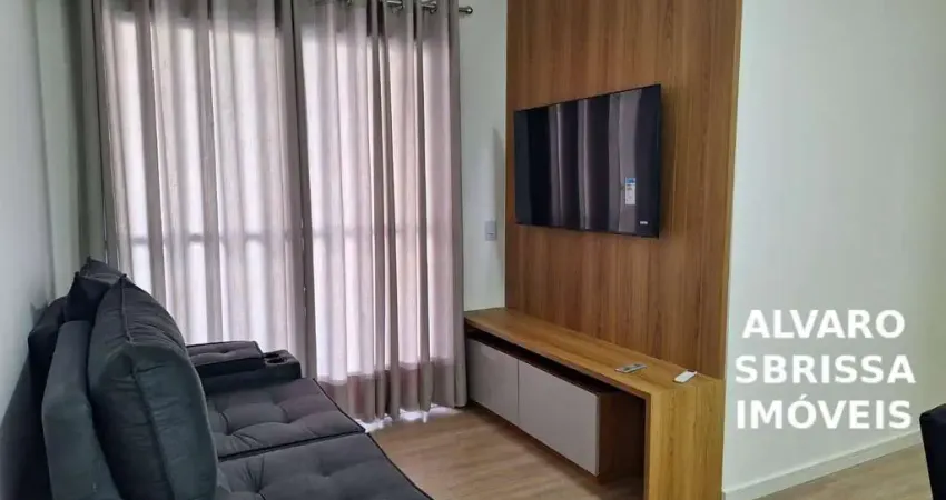 Aluga- apartamento moderno 2º andar - condominio villa di trento – itu-sp