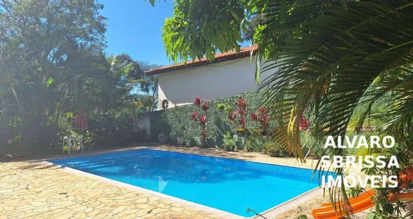 Linda chácara à venda no condominio chácara flórida- itu-sp