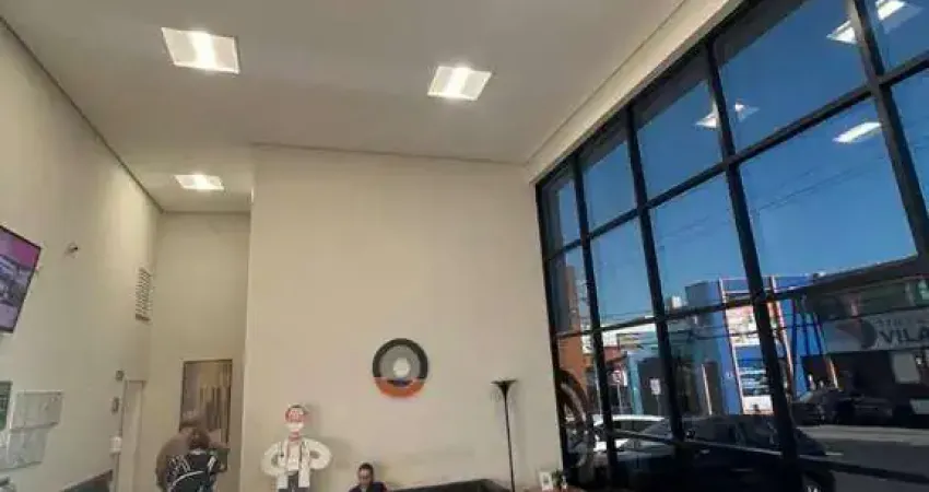 Barracão / Galpão / Depósito com 6 salas para alugar na Rua 9 de Julho, Centro, Salto