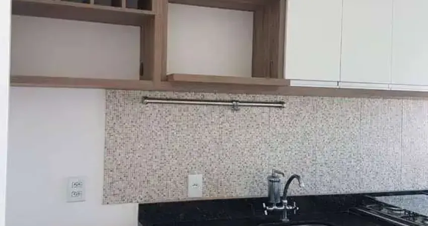 Apartamento com 2 quartos à venda na Rua Sorocaba, Vila Santa Terezinha, Itu