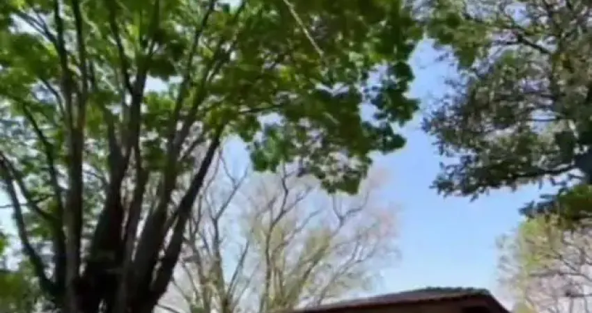 Chácara com 3 dormitórios à venda, 2519 m² por r$ 1.800.000,00 - residencial sete quedas - itu/sp