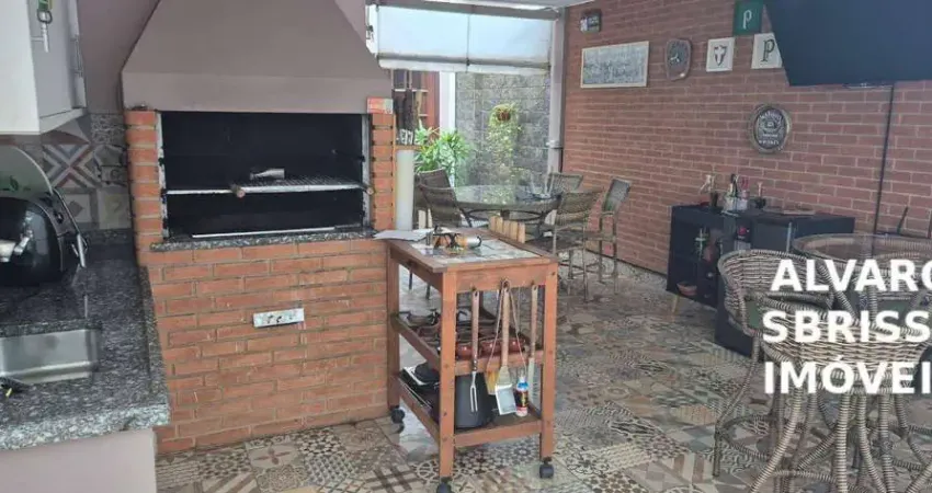 Casa com 4 dormitórios à venda, 466 m² por r$ 1.800.000,00 - jardim faculdade - itu/sp