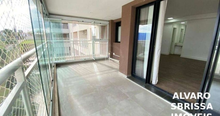 Apartamento com 2 quartos para alugar na Alameda dos Cajueiros, Chácaras Primavera, Itu