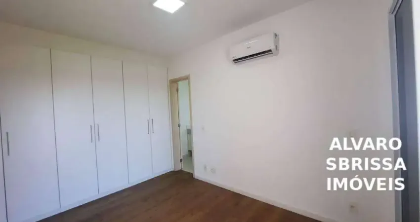 Apartamento com 2 quartos para alugar na Alameda dos Cajueiros, Chácaras Primavera, Itu