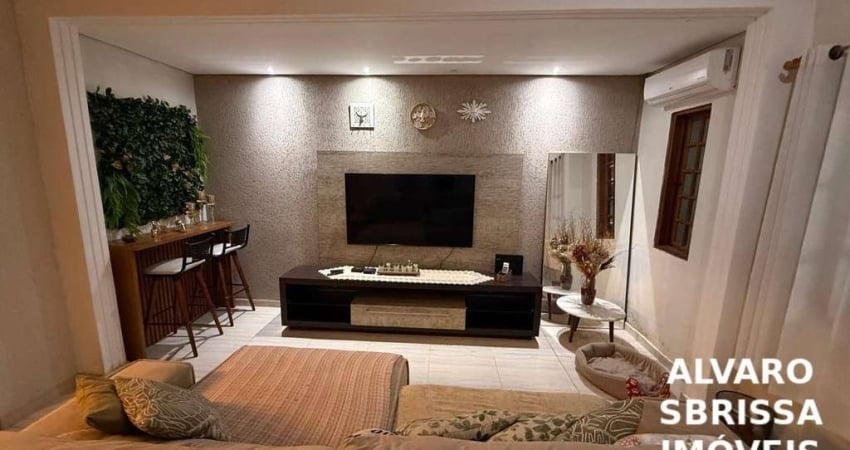 Oportunidade vende  - casa térrea com edícula  - bairro potiguara – itu-sp