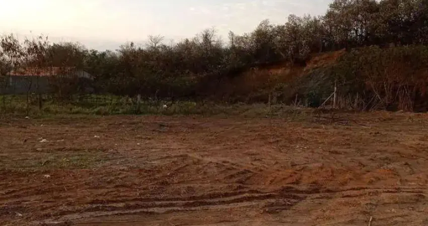 Terreno com excelente topografia (parcialmente plano) – chác. reunidas ipê- itu/sp