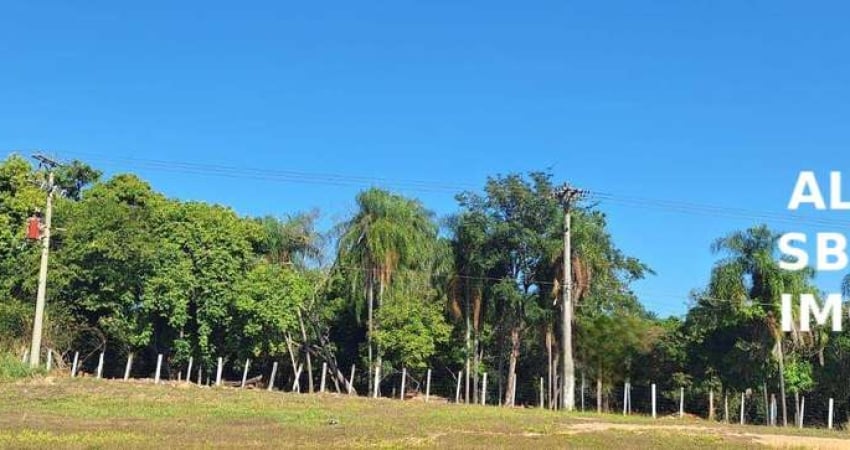 Terreno à venda na Rodovia Marechal Rondon, Jardim Oliveira, Itu