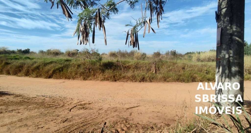 Excelente terreno comercial/industrial/residencial - itu-sp