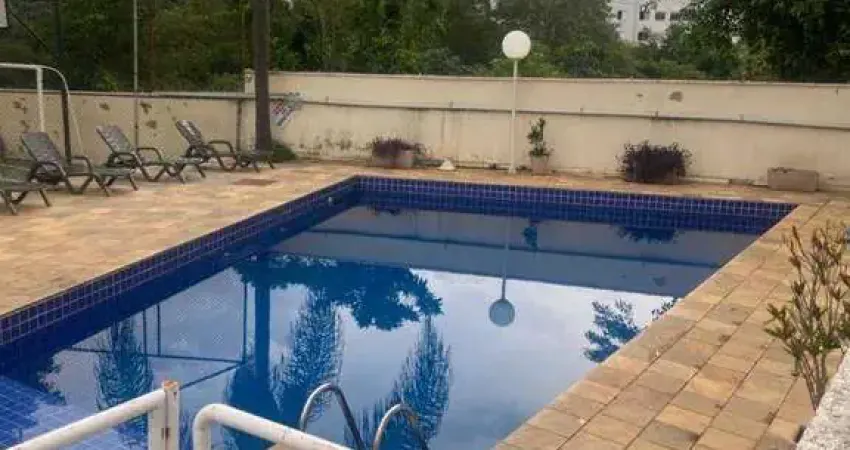 Apartamento com 2 quartos à venda na Avenida das Monções, Rancho Grande, Itu