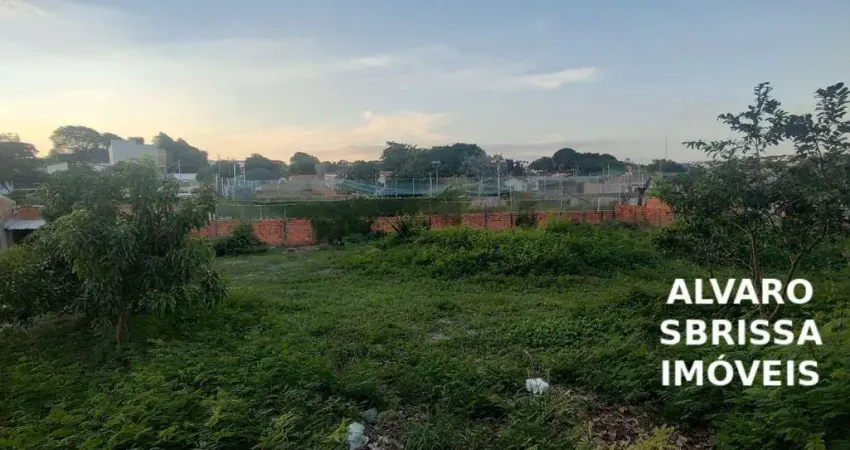 Terreno à venda na Rua Geraldo Benedetti, Jardim Santa Tereza, Itu