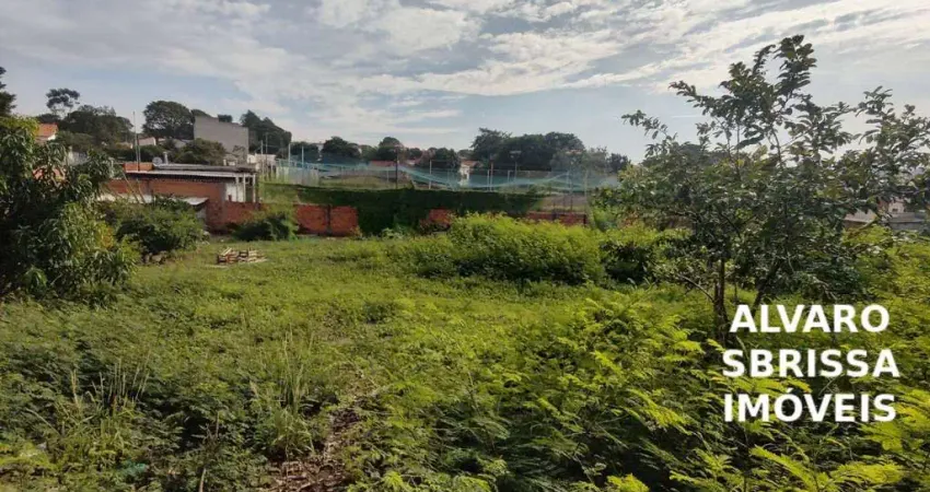 Dois terrenos terreno residenciais e comerciais com x m2, no jardim santa tereza em itu sp