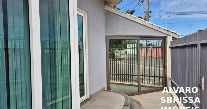 Casa com 5 dormitórios à venda, 89 m² por r$ 820.000,00 - jardim corazza - itu/sp