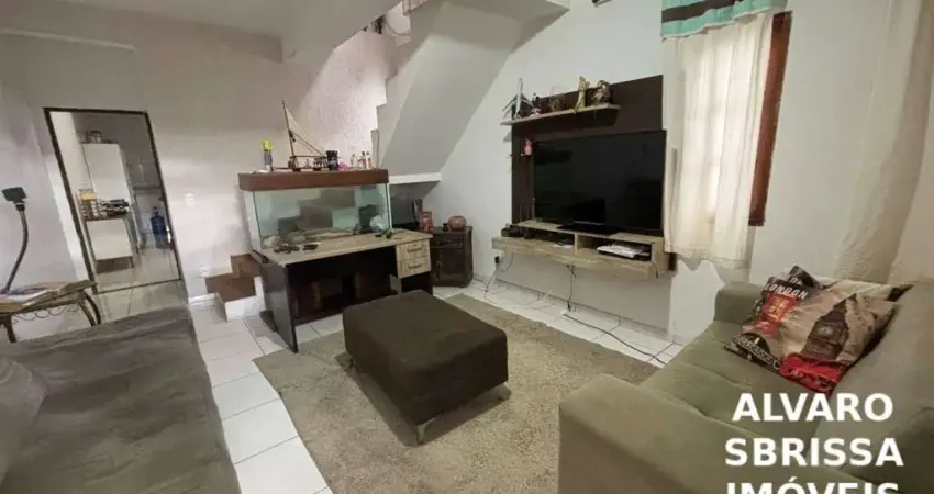 Casa com 3 quartos à venda na Rua Maria Anunciação de Almeida Camargo, Parque São Camilo, Itu