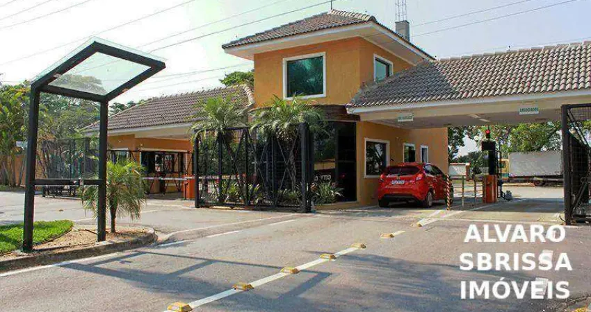 Terreno à venda com 3000 m2  excelente topografia ( plano) com ótima localização dentro do condomínio city castelo em itu sp