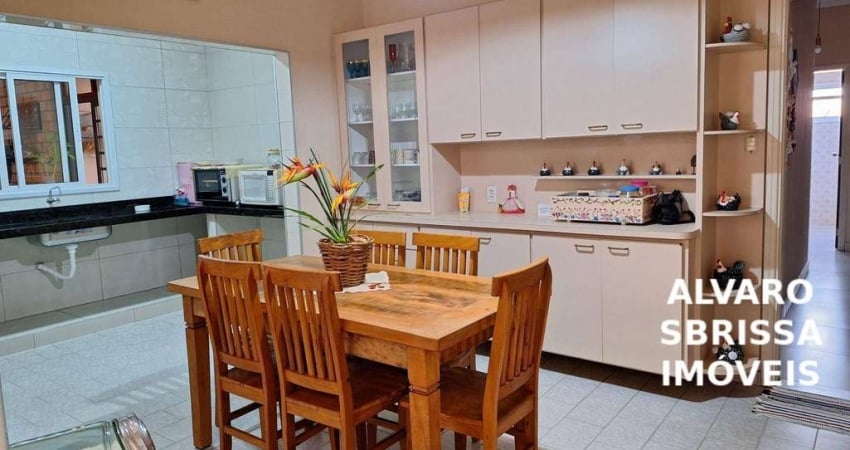 Vende - excelente casa 03 dormitórios (estuda permuta terreno)- vila cleto - itu/sp