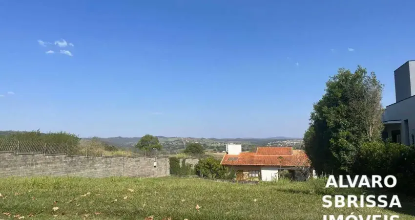 Vende- excelente terreno - condomínio plaza athénée – itu/sp