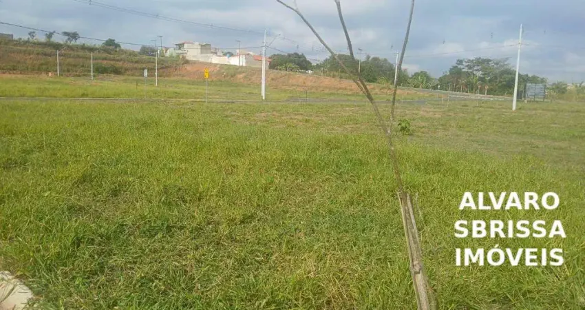 Oportunidade única. terreno à venda, 250 m² por r$ 160.000 - parque são camilo - itu/sp