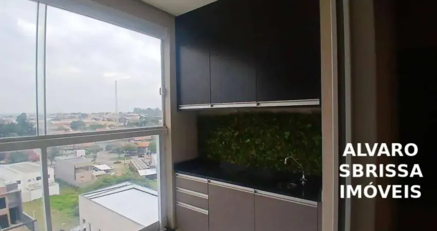 Apartamento com 2 dormitórios, 67 m² - venda por r$ 600.000,00 ou aluguel por r$ 3.800,00/mês - itu novo centro - itu/sp