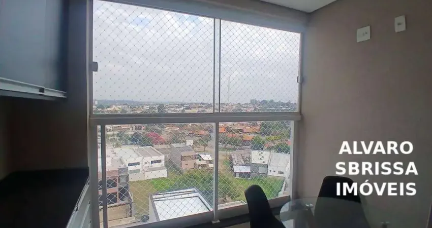 Apartamento mobiliado com 2 dormitórios, 67 m² - venda por r$ 600.000 ou aluguel por r$ 4.500/mês - itu novo centro - itu/sp