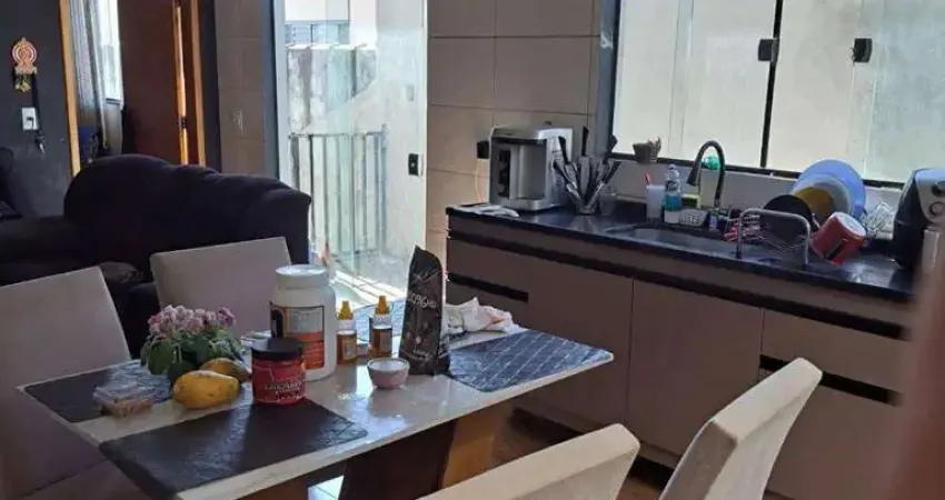 Casa à venda com 238 m2 no residencial porto seguro em salto sp com excelente localização