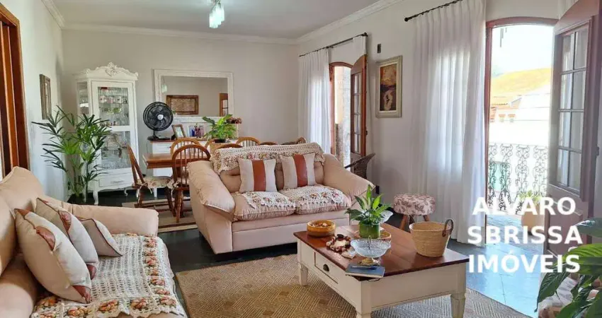 Casa com 3 quartos à venda na Rua Amapá, Brasil, Itu