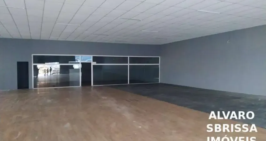 Barracão / Galpão / Depósito com 3 salas para alugar na Rua Geraldo Ribeiro, Vila Leis, Itu