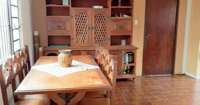 Casa com 3 quartos à venda na Rua Cristóvão Diniz, Jardim do Estádio, Itu