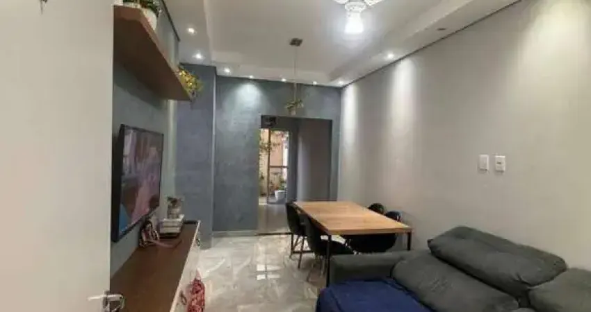 Vende- apartamento com quintal- residencial buscarini ii- itu/sp