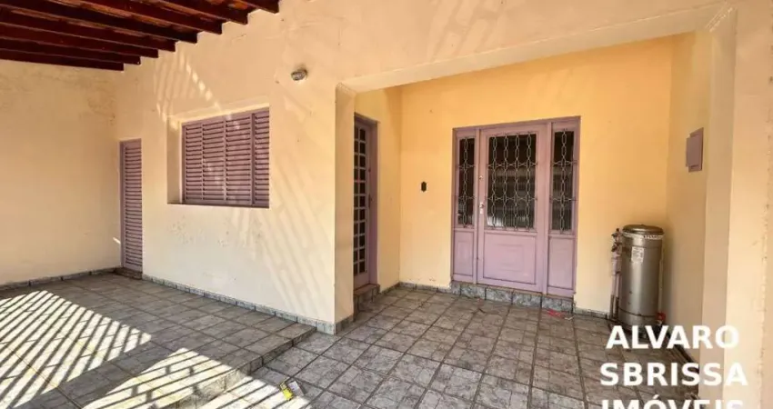 Casa com 2 quartos à venda na Rua Padre Rodolfo Komorek, Vila Gardiman, Itu